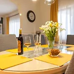 Jurkin Apartment Ninski Stanovi