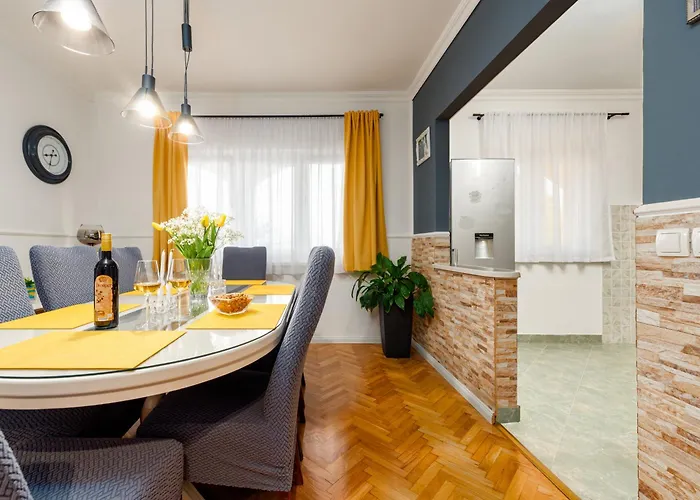 Jurkin Apartman
