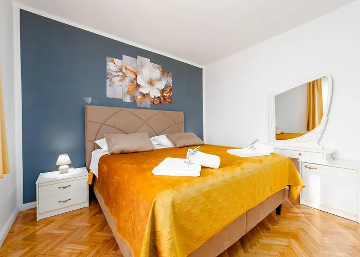 Jurkin Apartman *
