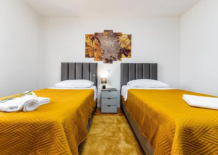 Apartman Jurkin