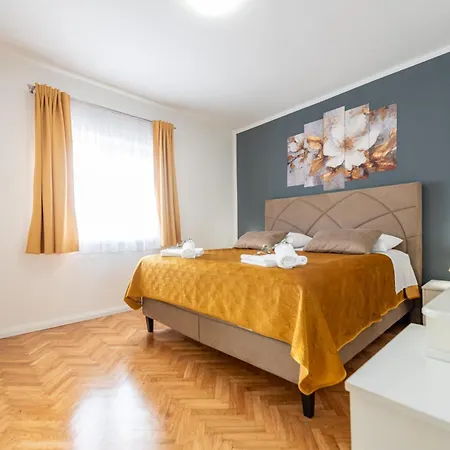 Jurkin Appartement *