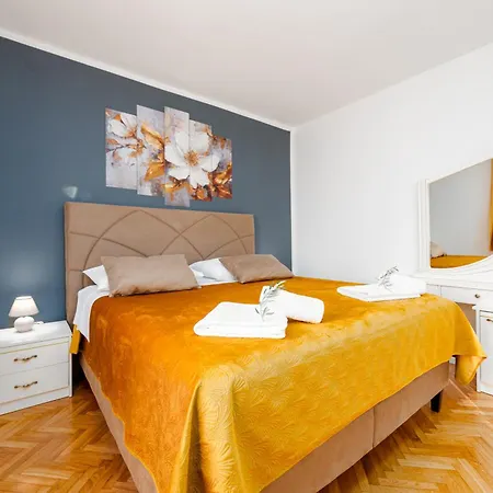 Jurkin Appartement *
