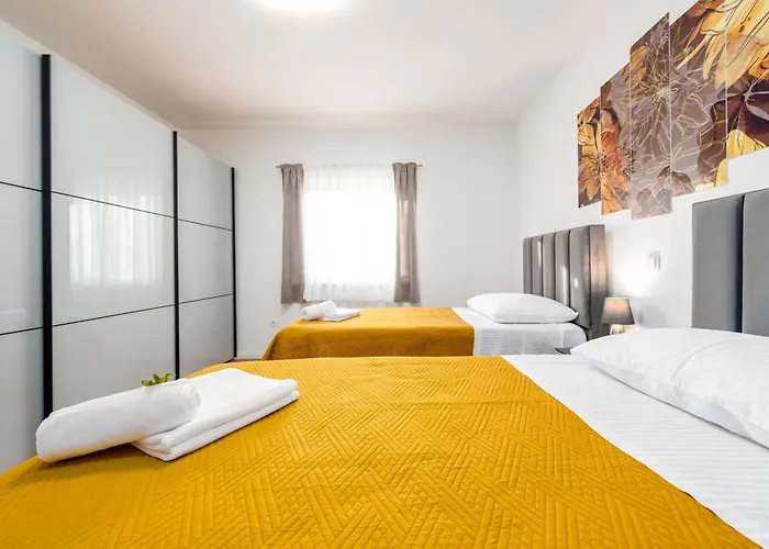 Jurkin Appartement